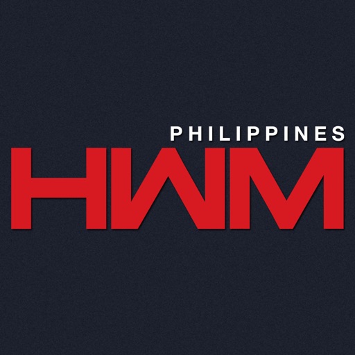 HWM (HardwareMAG) Philippines Icon