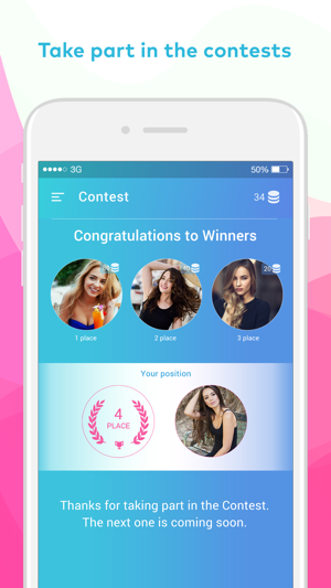 Apex - Dating. Find hot real dates near you!(圖5)-速報App