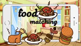 Game screenshot Breakfast Food Match mod apk