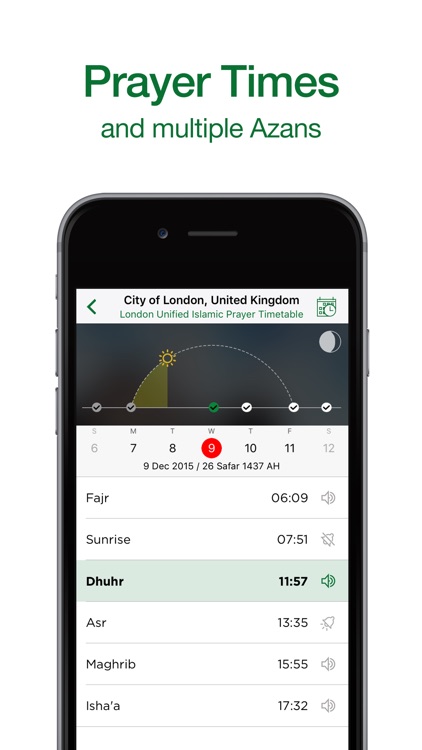 Muslim Pro - Prayer Times, Azan, Quran & Qibla