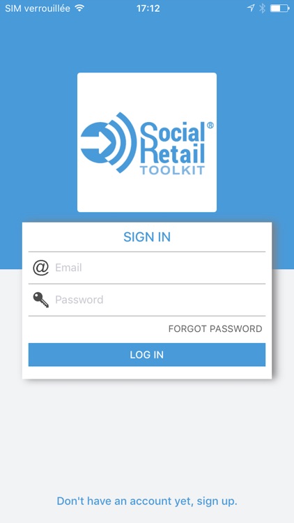 Social Retail Toolkit