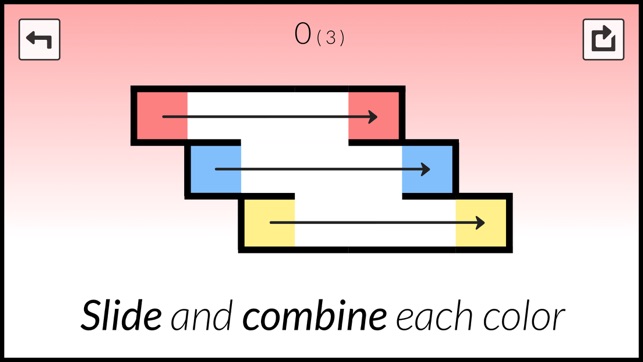 Slide Squares(圖1)-速報App