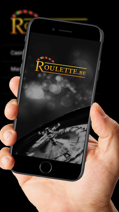 How to cancel & delete Roulette BE – Roulette En Ligne, Jeux de Casino from iphone & ipad 1