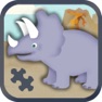 Get Dinosaur Games for Kids: Puzzles for iOS, iPhone, iPad Aso Report