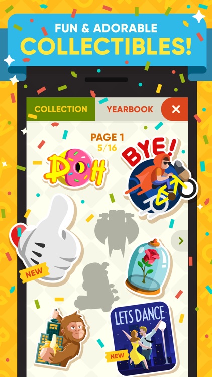 Icon Pop Quiz 2 - Fun Trivia screenshot-3