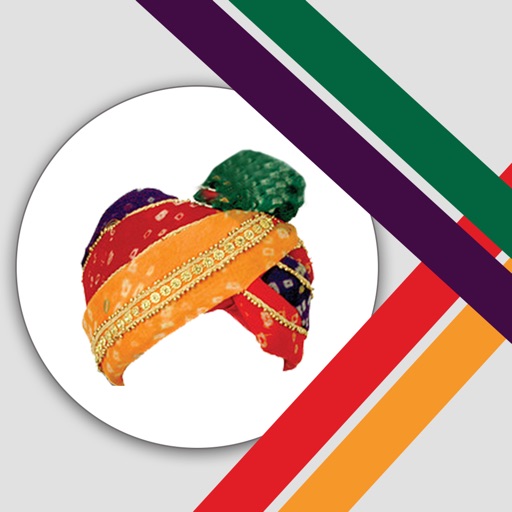 Turban Profile Photo Editor for WhatsApp