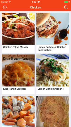 Slow cooker Recipes: Food recipes & cookbook(圖1)-速報App