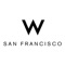 The W San Francisco App isn’t just another application, it’s like having a concierge in your pocket, giving you access to the hotels facilities and the fabulous range of attractions and places of interest that San Francisco has to offer