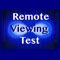 Test your Remote Viewing skills with this app