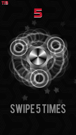 Fidget Spinner - Extreme(圖3)-速報App