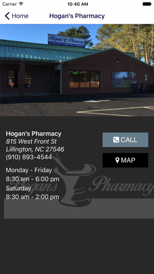 Hogan's Pharmacy(圖3)-速報App