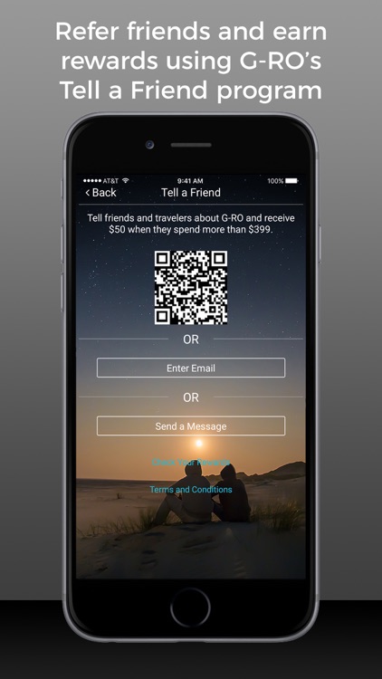 G-RO | Go Together screenshot-3