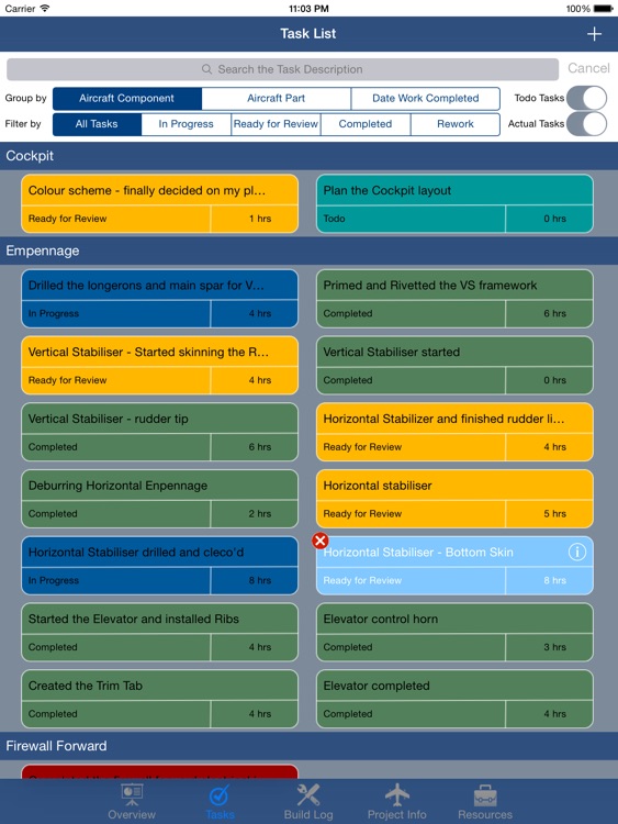 Aircraft Builder - Try and Buy