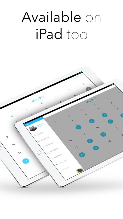 Woofy: Automated Social Media Scheduler screenshot-4