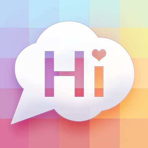 SayHi Chat Messenger - Find People Nearby!
