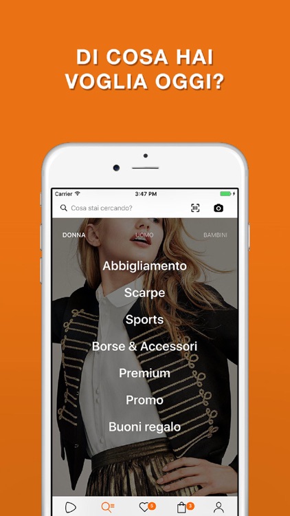 Zalando - Moda e shopping