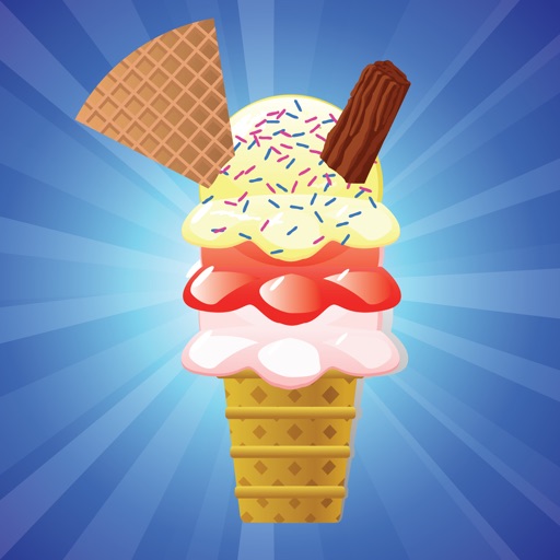 Ice Cream Fun icon