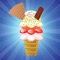 Learn counting and colors with a fun ice cream game