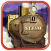 Steam Rails to Riches