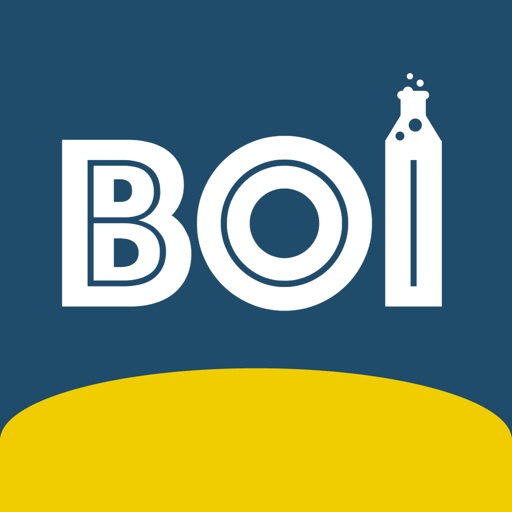 BOI - Brewery of Ideas (beta)