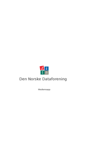 Dataforeningen(圖1)-速報App