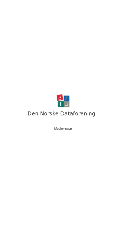 Dataforeningen