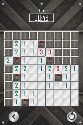 Minesweeper Professional Mines screenshot 4