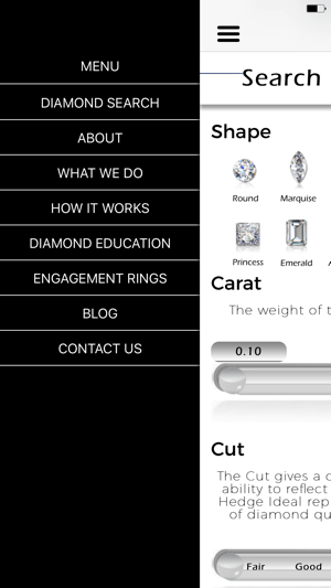 Diamond Hedge(圖3)-速報App