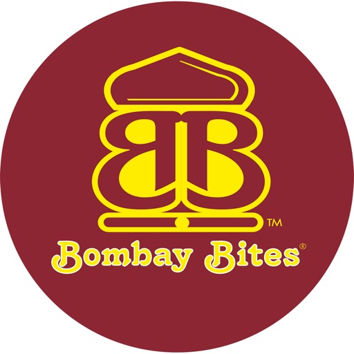 Bombay Bites. icon