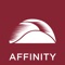 Access your accounts on-the-go with the Affinity Mobile Banking app