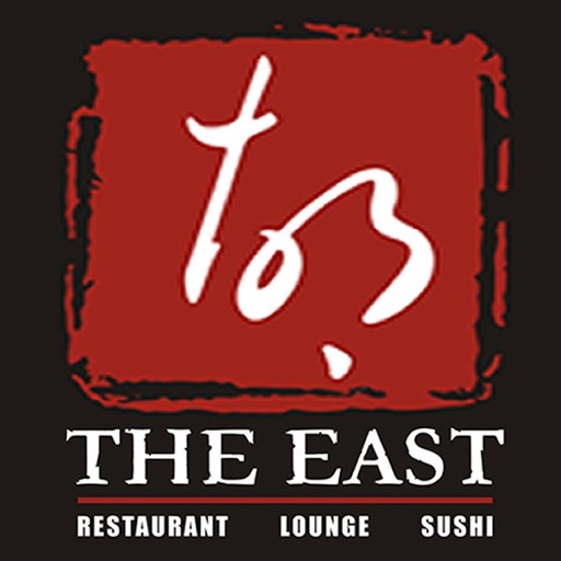 The East