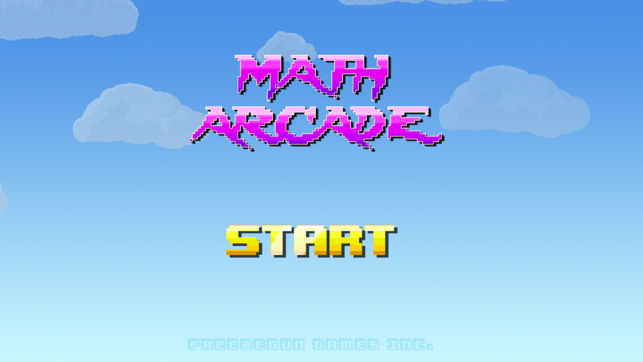 Math Arcade - Fast Math(圖3)-速報App