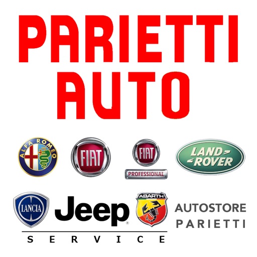 Parietti Auto