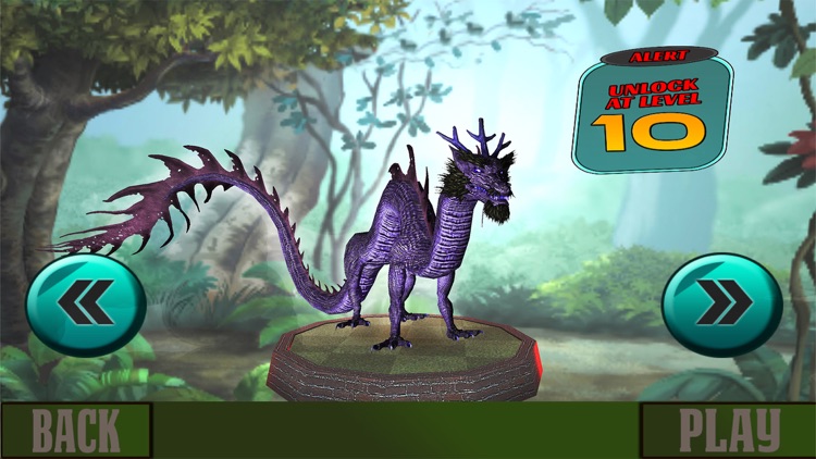 World of Dragons: 3D Simulator on the App Store