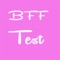 The ultimate Best Friends Forever tester