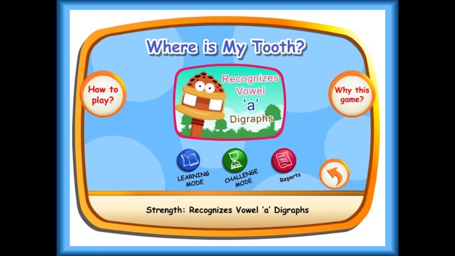 Where is my Tooth(圖1)-速報App