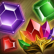 Activities of Jewel Swap -Magic match 3 game