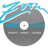 DiscoTeam ZOOM