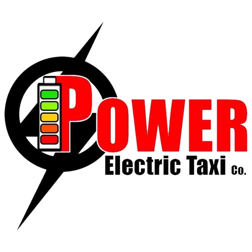 Power Electric Taxi