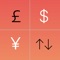 Currency Converter - easy-to-use currency converter application