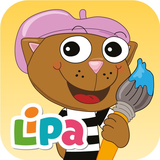 Lipa Splash iOS App