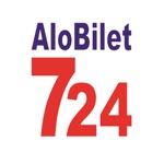AloBilet 724