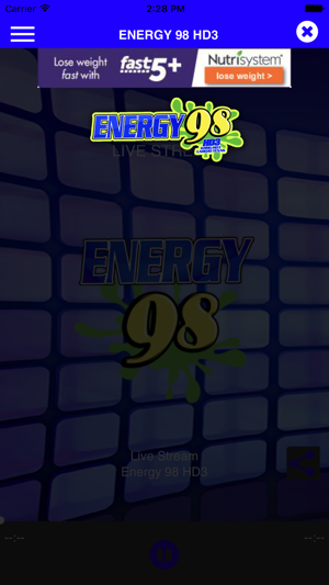 Energy 98 HD3(圖4)-速報App