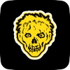 Animated Zombie Sticker Pack