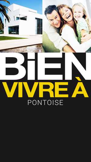 BIEN VIVRE A PONTOISE(圖1)-速報App