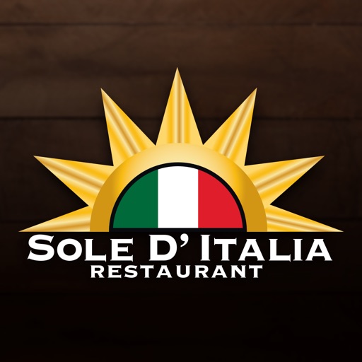 Sole D'Italia Restaurant icon