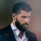 Sporting a beard never goes out of style