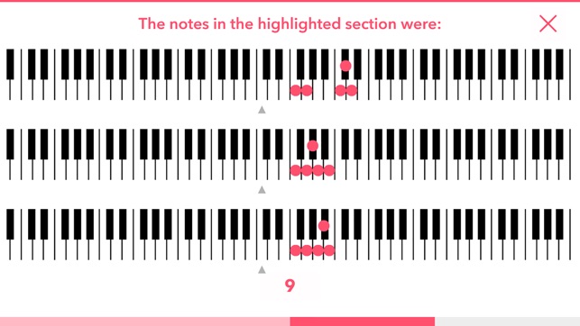 ABRSM Sight-Reading Trainer(圖3)-速報App