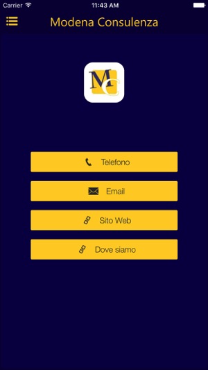 Modena Consulenza(圖2)-速報App