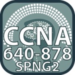 CCNA 640 878 SPNGN2 for CisCo